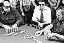 【EV扑克】故事 | WSOP主赛剩余3人,从记分牌领先者到第三名出局只用了2次盲推-博狗扑克 蜗牛扑克 德州扑克跟我学