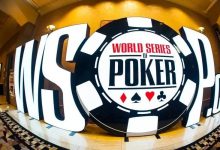 【EV扑克】话题 | 如何决定参加哪场WSOP比赛?-博狗扑克 蜗牛扑克 德州扑克跟我学