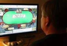 【EV扑克】牌局分析:诈唬时故事要讲连贯才可信,不然就会……-博狗扑克 蜗牛扑克 德州扑克跟我学