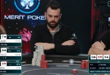 【EV扑克】趣闻 | 比赛还剩七人,意大利选手自信地弃掉了一手AA-博狗扑克 蜗牛扑克 德州扑克跟我学