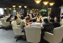 【EV扑克】【牌手故事】最惨3小时输27万,哭晕在厕所…-博狗扑克 蜗牛扑克 德州扑克跟我学