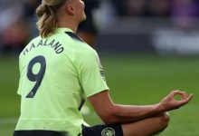 迈博体育 英超30球，单季44球，生涯200球，请叫他天勾哈兰德-博狗扑克 蜗牛扑克 德州扑克跟我学