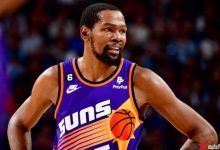 迈博体育 若杜兰特在太阳夺冠并夺得FMVP，将成为历史前十-博狗扑克 蜗牛扑克 德州扑克跟我学