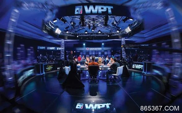 【EV扑克】群雄相聚 逐鹿济州 WPT韩国站7月正式启航