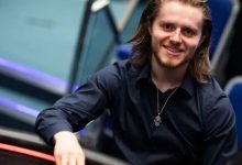 【EV扑克】趣闻 | Charlie Carrel穿着睡衣在星巴克里赚了120万美元-博狗扑克 蜗牛扑克 德州扑克跟我学