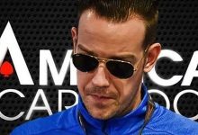 【EV扑克】扑克直播博主Jeff Boski:如果扑克是你最热爱的,那就冲!-博狗扑克 蜗牛扑克 德州扑克跟我学