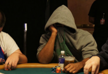 【EV扑克】教学：职业选手如何识别对手诈唬时的马脚？-博狗扑克 蜗牛扑克 德州扑克跟我学