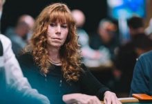 【EV扑克】女选手打比赛被拍大腿,赛事总监抵不住压力公开道歉-博狗扑克 蜗牛扑克 德州扑克跟我学