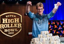 【EV扑克】“慢节奏分析法”横扫四方,经济学院高材生成高额桌霸主,狂揽1.95亿奖金-博狗扑克 蜗牛扑克 德州扑克跟我学