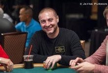 【EV扑克】Chance Kornuth的奇幻漂流:69个小时的PLO,50万的盈利,底池里的义眼-博狗扑克 蜗牛扑克 德州扑克跟我学