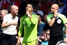 大发体育-贝巴:C罗和曼联闹得不愉快中间有很多误解 应该给他更多尊重,大发助力你的致富之路!-博狗扑克 蜗牛扑克 德州扑克跟我学