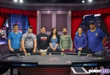 【EV扑克】丹牛拿着KK连续过牌“挖坑”,会有人上当?-博狗扑克 蜗牛扑克 德州扑克跟我学