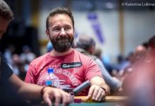 【EV扑克】你想成功吗?丹牛老师教你2条免费秘诀-博狗扑克 蜗牛扑克 德州扑克跟我学