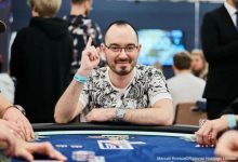 【EV扑克】趣闻 | Will Kassouf否认带着输掉彩池中的记分牌离开牌桌-博狗扑克 蜗牛扑克 德州扑克跟我学