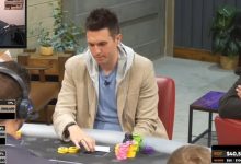 【EV扑克】话题 | Doug Polk认为自己在翻牌前弃掉KK并没什么值得吹嘘-博狗扑克 蜗牛扑克 德州扑克跟我学