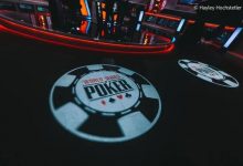 【EV扑克】简讯 | 2023年WSOP于4月13日星期四开始报名-博狗扑克 蜗牛扑克 德州扑克跟我学