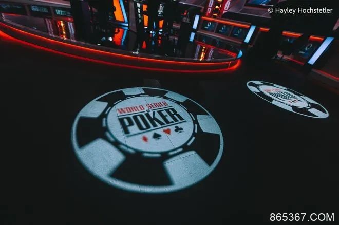 【EV扑克】简讯 | 2023年WSOP于4月13日星期四开始报名