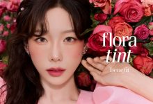 少女时代成员泰妍代言美妆品牌拍最新宣传照-博狗扑克 蜗牛扑克 德州扑克跟我学