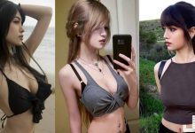 電競爆乳正妹!「直播ㄉㄨㄞ奶」打電動好撩人!乳香四溢怎麼專心對戰啦!-博狗扑克 蜗牛扑克 德州扑克跟我学