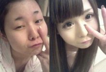 《整形級彩妝》NICO生主驚人的素顏大公開( ` jjj ` )-博狗扑克 蜗牛扑克 德州扑克跟我学