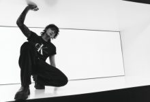 防弹少年团成员田柾国拍代言品牌最新宣传照-博狗扑克 蜗牛扑克 德州扑克跟我学