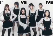 IVE首张正式专辑《Ive IVE》初动销量破百万-博狗扑克 蜗牛扑克 德州扑克跟我学