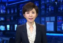 网曝央视主持欧阳夏丹已离职,现身山西小面馆,采访老板场面尴尬-博狗扑克 蜗牛扑克 德州扑克跟我学