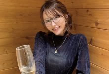 【EV扑克】伊藤舞雪:眼镜就是我的时尚配件-博狗扑克 蜗牛扑克 德州扑克跟我学