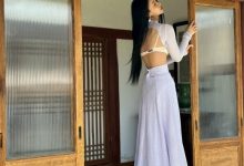 韩国女团lovelyz成员李美珠SNS发照秀性感魅力-博狗扑克 蜗牛扑克 德州扑克跟我学