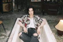 防弹少年团成员SUGA个人专辑创韩国单人歌手专辑单日最高销量-博狗扑克 蜗牛扑克 德州扑克跟我学