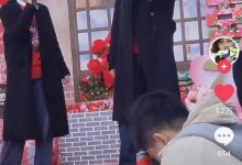 陆毅鲍蕾现身网红婚礼献唱,格格不入显尴尬,穿一身黑被指不吉利-博狗扑克 蜗牛扑克 德州扑克跟我学