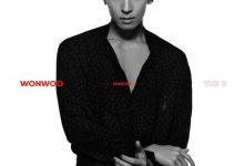 韩国男团Seventeen成员WONWOO与THE8携手拍杂志写真-博狗扑克 蜗牛扑克 德州扑克跟我学