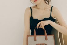 韩国女艺人刘仁娜拍代言品牌最新宣传照-博狗扑克 蜗牛扑克 德州扑克跟我学