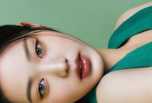 韩国女团IVE成员张员瑛最新杂志写真曝光-博狗扑克 蜗牛扑克 德州扑克跟我学