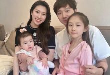 陈佩斯儿子晒家庭聚会照,4孩共用一张脸都高颜值,大女儿似仙女-博狗扑克 蜗牛扑克 德州扑克跟我学