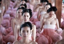 「大馬妹」顔值爆表　精選特輯Top9！-博狗扑克 蜗牛扑克 德州扑克跟我学