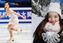 圈粉了啦！溜冰事故造成「本田真凜」即興演出，網友被電到：日本最美運動員是她-博狗扑克 蜗牛扑克 德州扑克跟我学