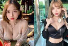 「短髮巨乳正妹」泰國海邊度假！比基尼線猛夾溝溝，本尊竟然還是超火辣女DJ！-博狗扑克 蜗牛扑克 德州扑克跟我学