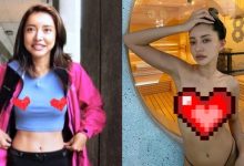 混血美模「瑪麗亞友」曾因當外送員爆紅！一到夏天就大曬「比基尼福利」引網友狂讚-博狗扑克 蜗牛扑克 德州扑克跟我学