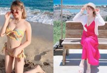 巨乳正妹「張皮皮」墾丁沙灘出沒！「白嫩肌膚」根本在發光～-博狗扑克 蜗牛扑克 德州扑克跟我学