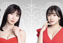 【EV扑克】姬咲华和台日混血美少女伊东爱瑠发片王现身！-博狗扑克 蜗牛扑克 德州扑克跟我学