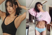 健身女神「陳暖央」衣服掀開川字腹肌超驚人　S曲線配「螞蟻纖腰」殺手級身材無誤-博狗扑克 蜗牛扑克 德州扑克跟我学