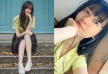 台荷混血！16歲景美女中高中生「林函均」空靈氣質滿滿初戀感　深邃輪廓讓人無法忘懷-博狗扑克 蜗牛扑克 德州扑克跟我学