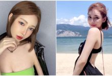 看起來根本 170！「台版明日花」Cassie 龔映璇自嘲小隻馬身高　網友讚：比例超完美！-博狗扑克 蜗牛扑克 德州扑克跟我学