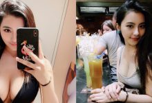 最性感護理師「田甜 Giwas」採購泳裝為夏天做準備　試衣間照太火辣-博狗扑克 蜗牛扑克 德州扑克跟我学