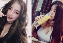 紅牌就是兇!髮型設計師「蘇蘇Jolin」強大乳力無法擋,銷魂媚眼絕對一眼成主顧!-博狗扑克 蜗牛扑克 德州扑克跟我学