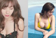 清純派正妹 ! 鄰家可愛的清新妹紙，「絕美白皙大乳」讓人想抱緊處理!-博狗扑克 蜗牛扑克 德州扑克跟我学