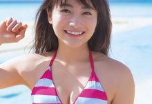 日本最美女高中生「福田愛依」泳裝初解禁 超可愛小虎牙根本強迫人戀愛啊!-博狗扑克 蜗牛扑克 德州扑克跟我学
