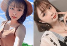 「甜品闆娘」大眼笑顏清新可人,回家一倒驚見「兇猛大乳」-博狗扑克 蜗牛扑克 德州扑克跟我学