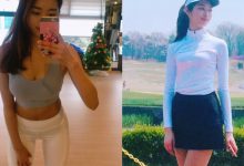 以乳示人!妹子前傾大秀「飽滿乳球」好猖狂,向前對齊「深邃奶溝」跑出見客!-博狗扑克 蜗牛扑克 德州扑克跟我学